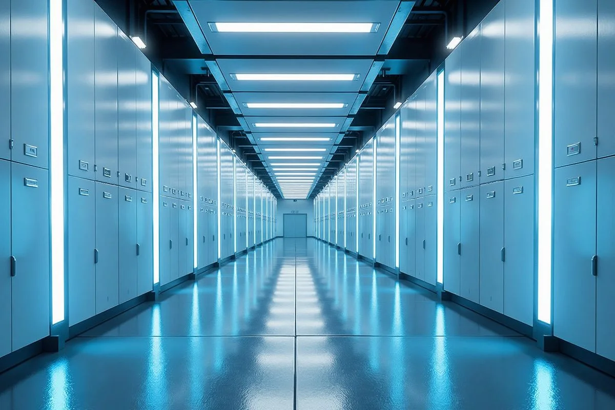 Buying, Renting or Reserving: Choosing a Compute Sourcing Model